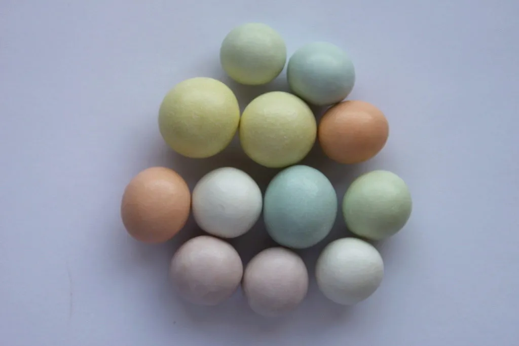 фотография продукта Продам конфеты драже